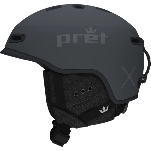 ■■送料無料■PRET■CYNIC■スキーヘルメット■LARGE■59-62cm Cynic X2 MIPS – Sports Basement