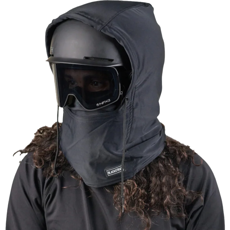 Camber Hood – Sports Basement