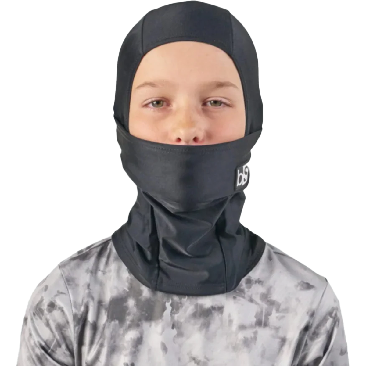 Youth Hood Balaclava alternate view