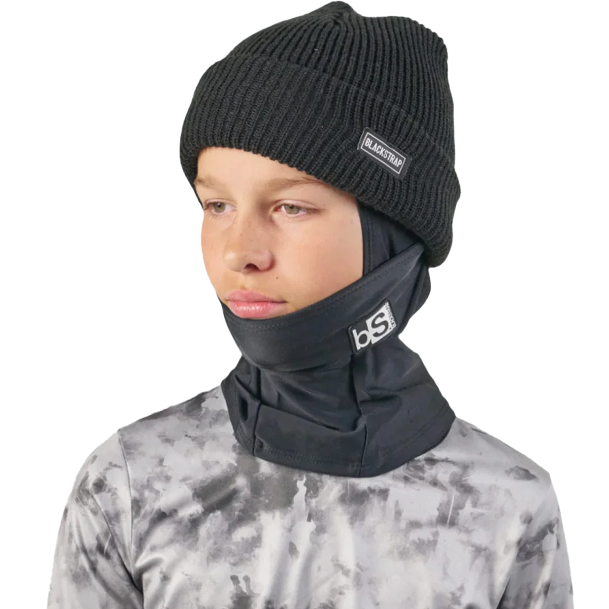 Youth Hood Balaclava alternate view