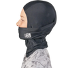 Blackstrap Youth Hood Balaclava side