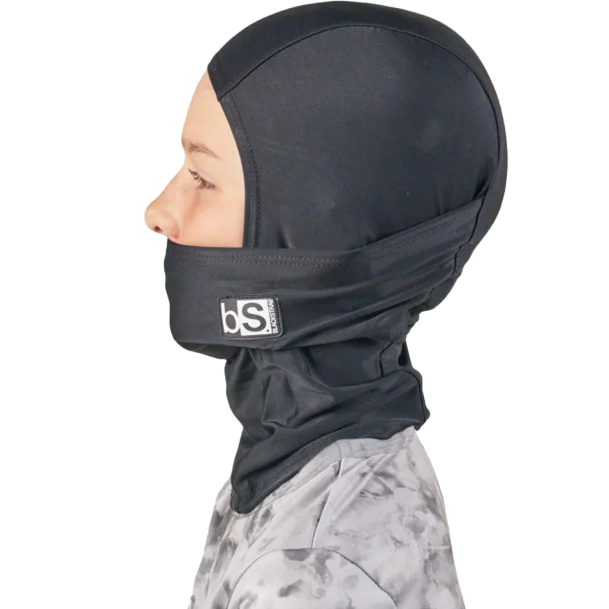 Youth Hood Balaclava alternate view