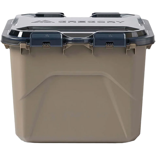 Alpaca Camp Box 50L – Sports Basement