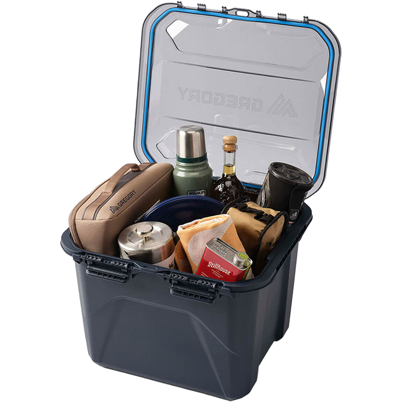 Alpaca Camp Box 50L – Sports Basement