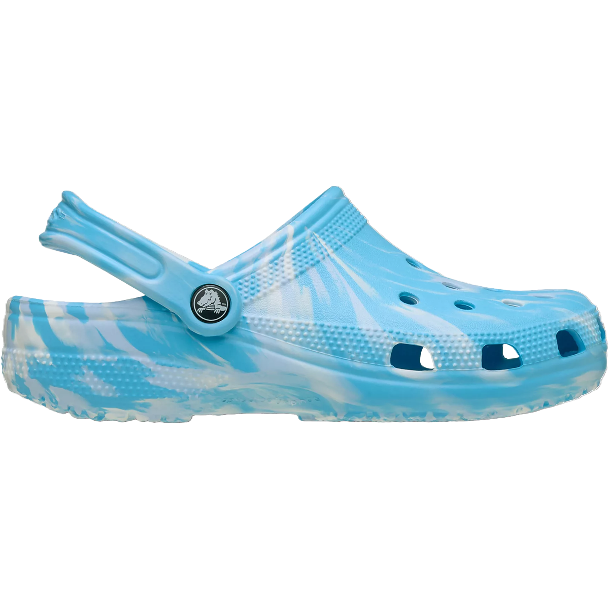 Women's Classic Marble Clog alternate view