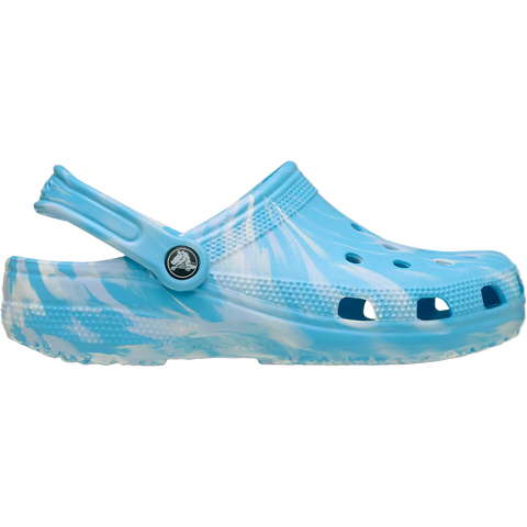 Women's Classic Marble Clog