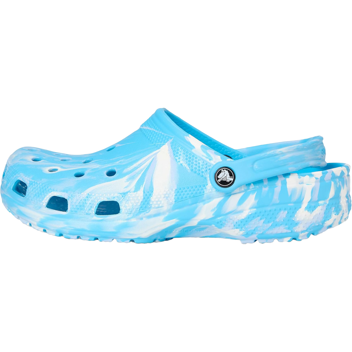 Women's Classic Marble Clog alternate view