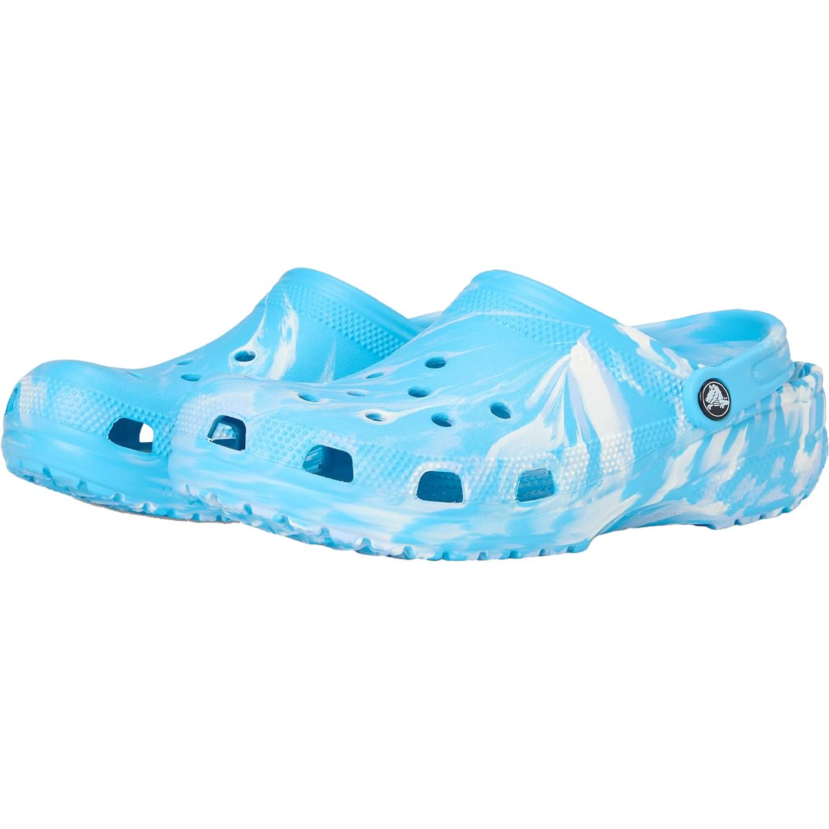 Women's Classic Marble Clog alternate view