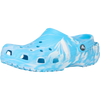 Crocs Women's Classic Marble Clog Toe