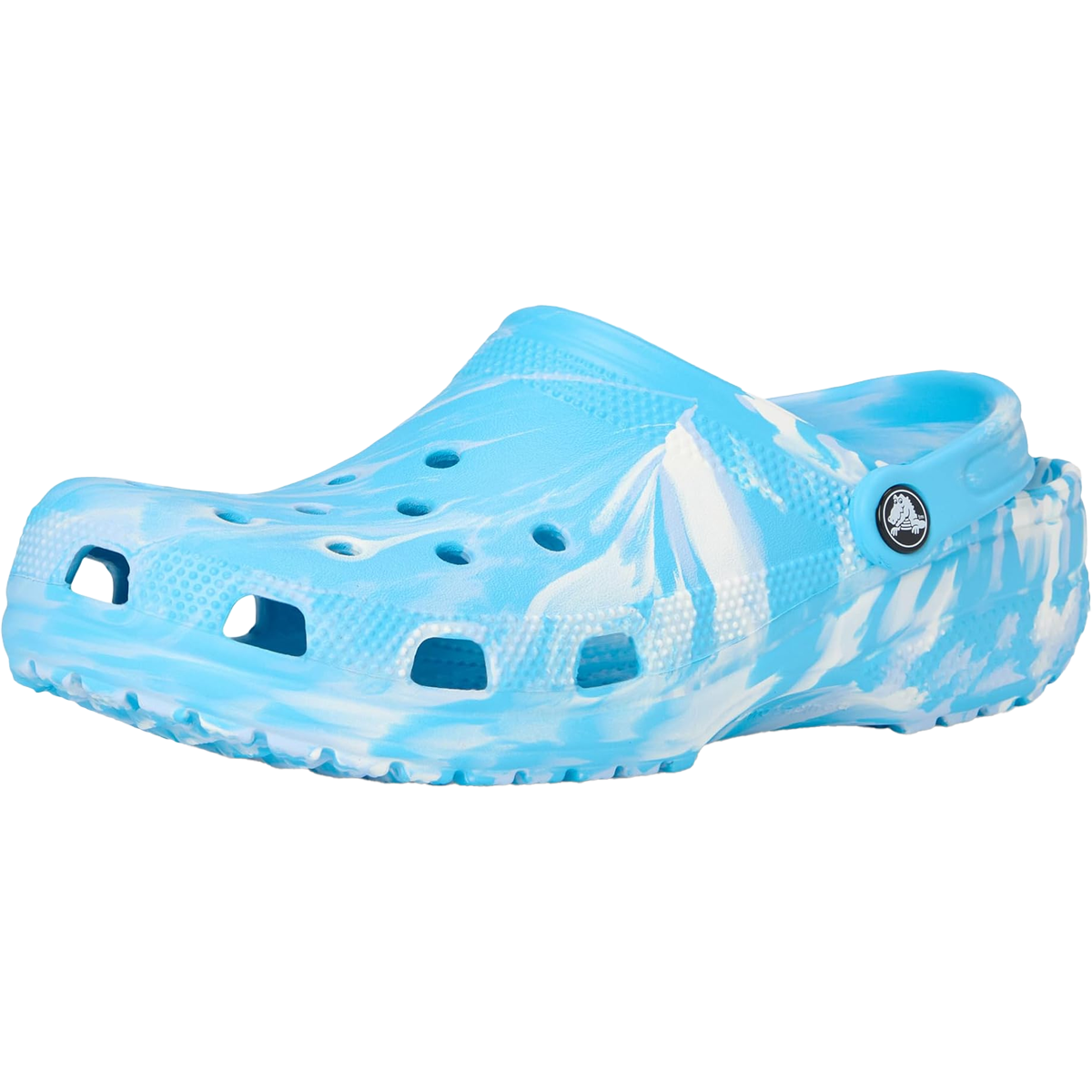 Women's Classic Marble Clog alternate view