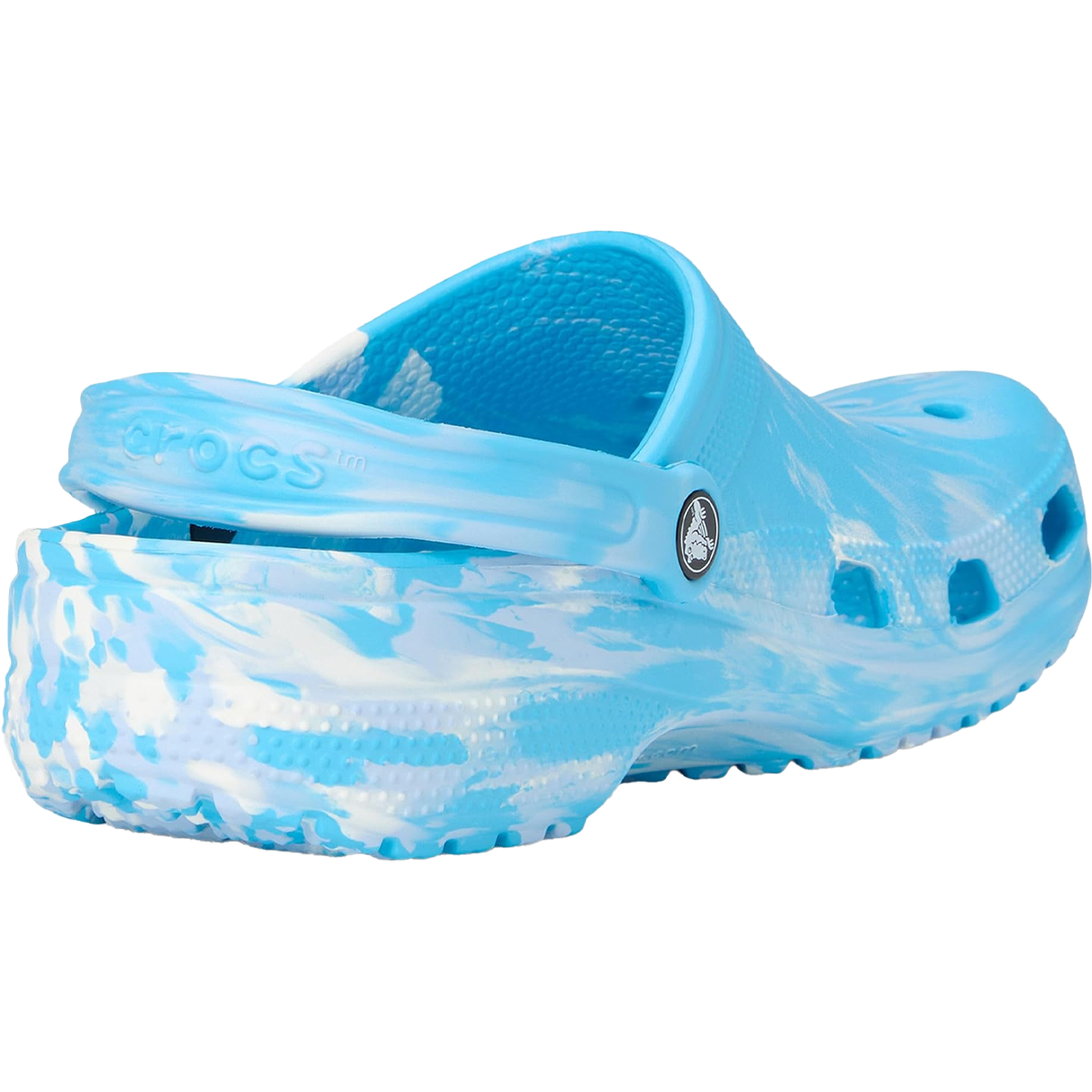 Women's Classic Marble Clog alternate view