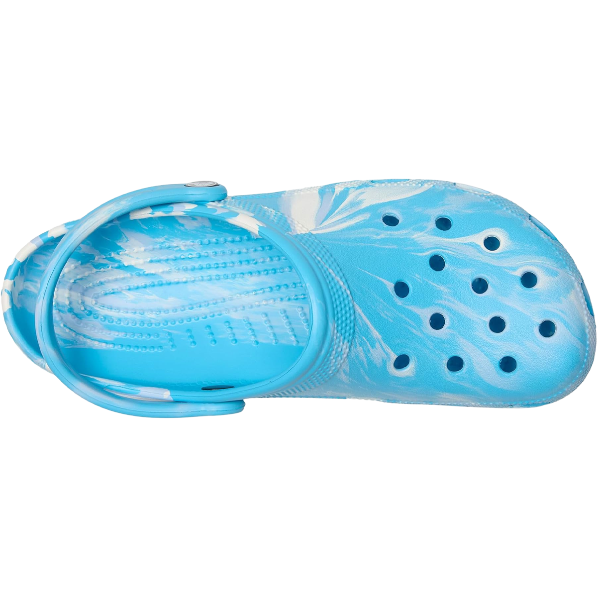 Women's Classic Marble Clog alternate view