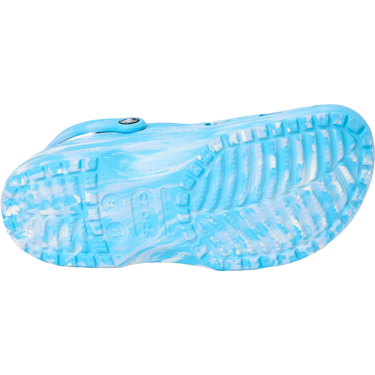 Women's Classic Marble Clog alternate view