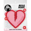 Crab Grab Mega Heart package front