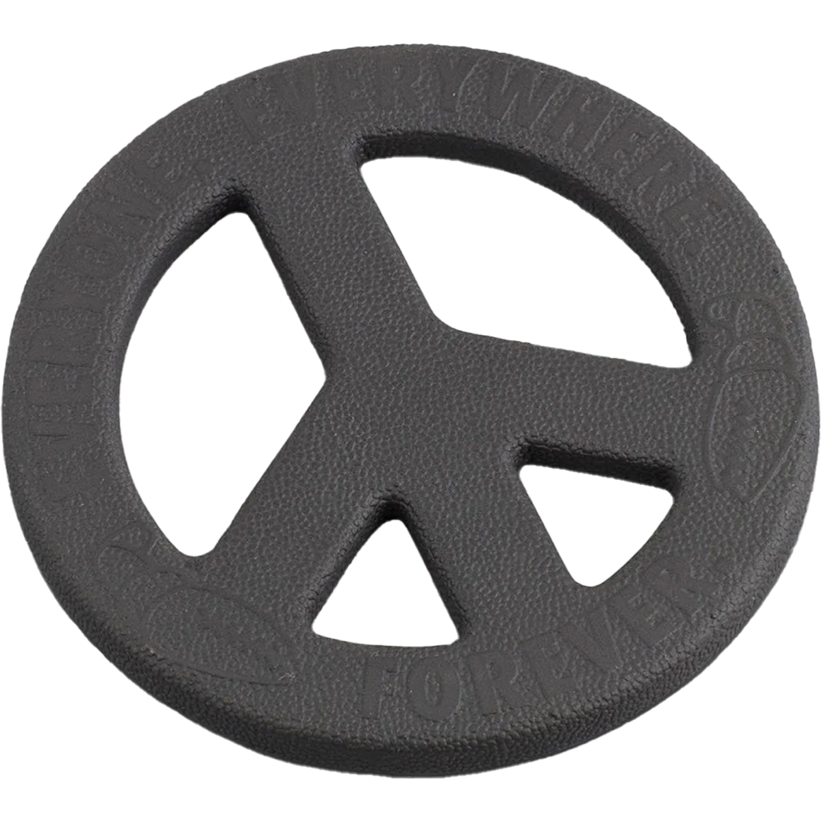 Peace of Foam alternate view