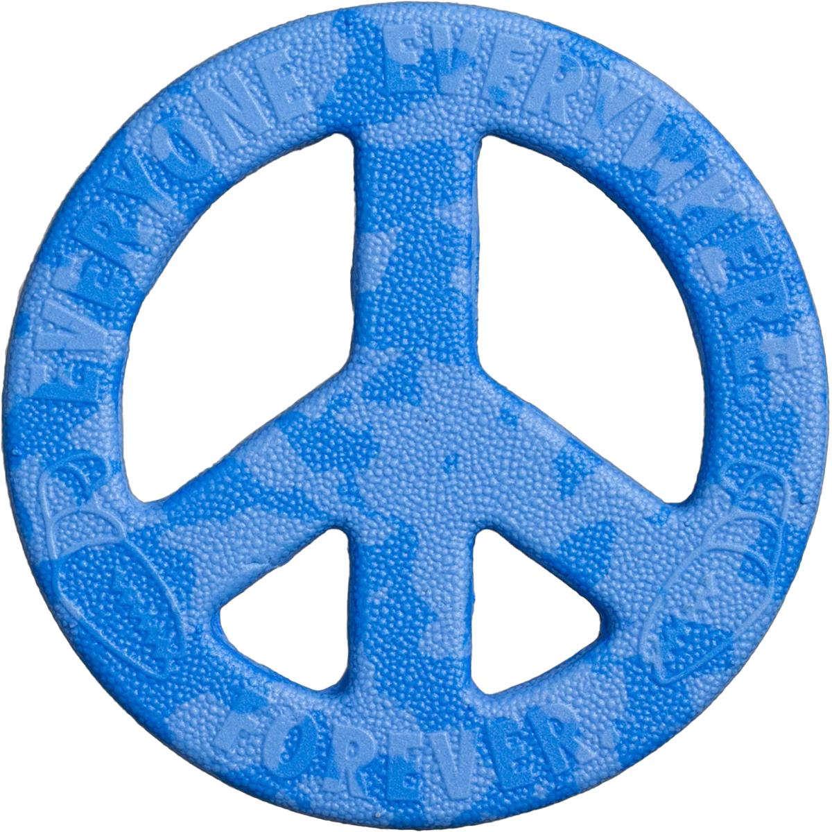 Peace of Foam alternate view