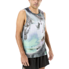 Nnormal Men's Race Tank  Front
