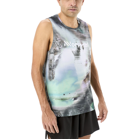 Men's Race Tank