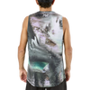 Nnormal Men's Race Tank Back