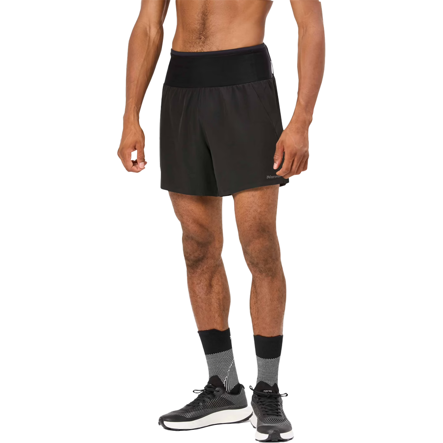 Men's Race Shorts alternate view