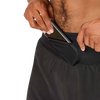 Nnormal Men's Race Shorts Front Waist Pocket