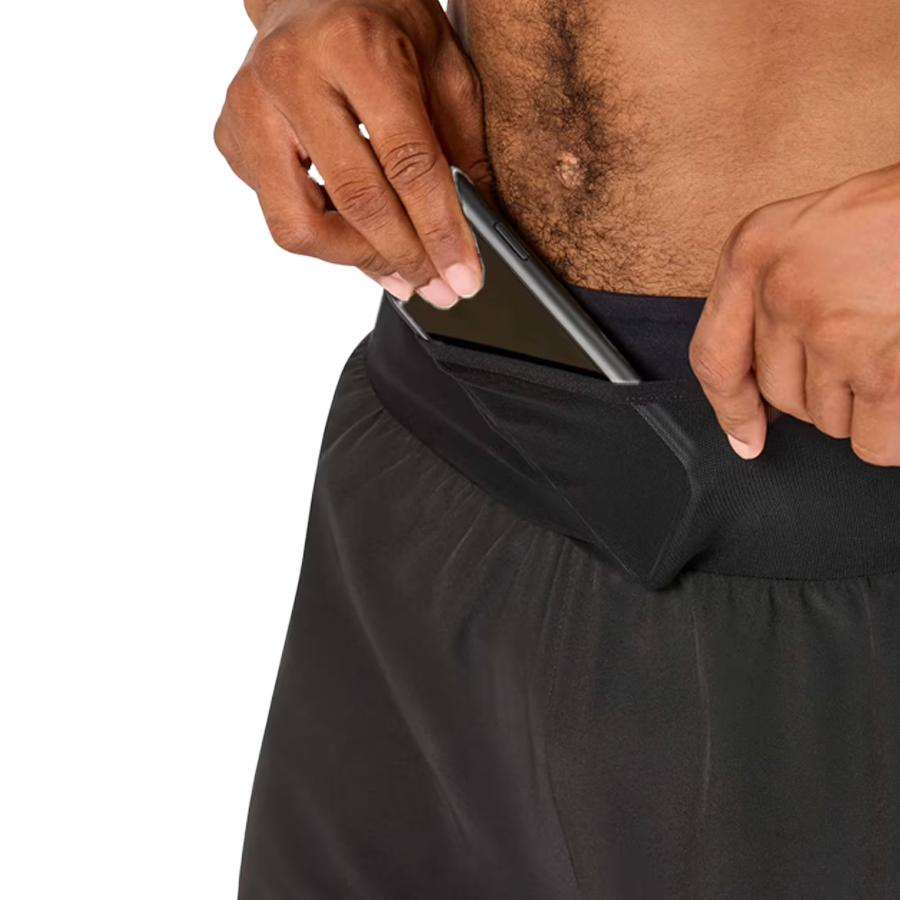Men's Race Shorts alternate view