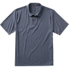 Roark Men's Bless Up Polo in Slate