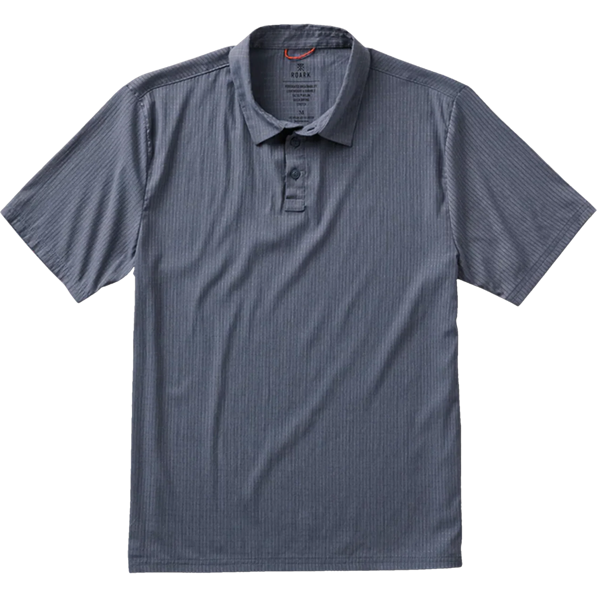 Men's Bless Up Polo alternate view
