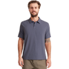 Roark Men's Bless Up Polo Front
