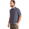 Roark Men's Bless Up Polo 3/4 Front