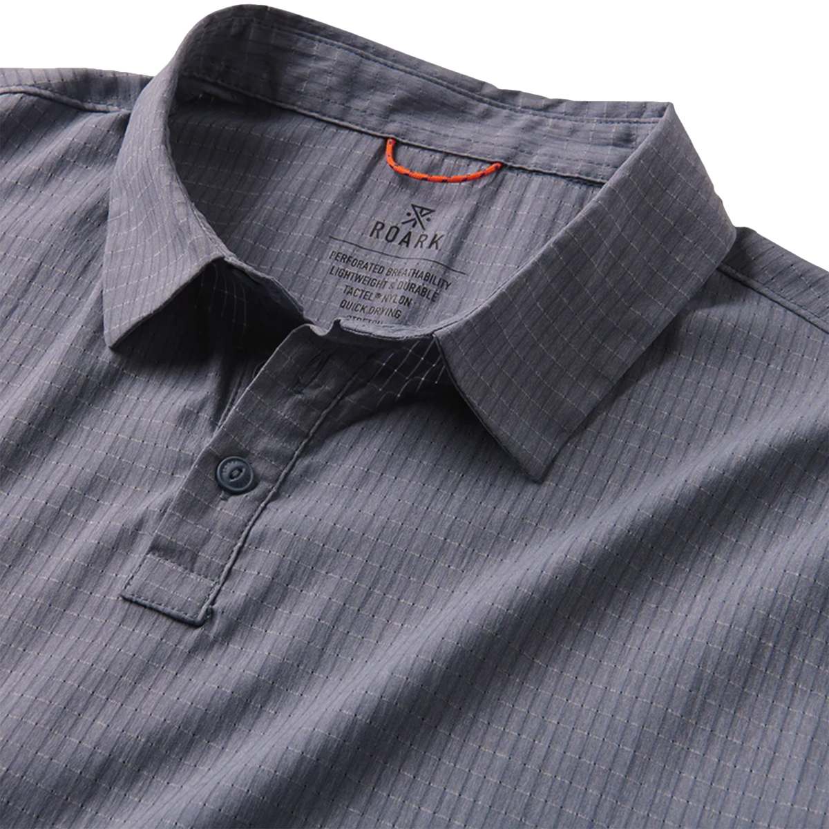 Men's Bless Up Polo alternate view