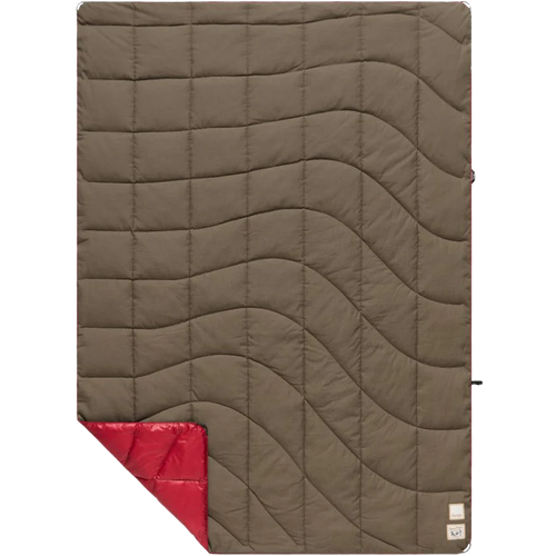 Snow Peak x Rumpl Nanoloft Takibi Blanket – Sports Basement
