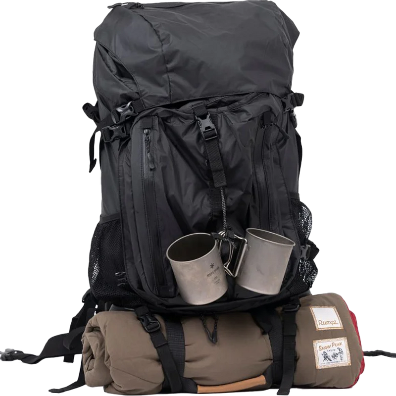 Snow Peak x Rumpl Nanoloft Takibi Blanket – Sports Basement