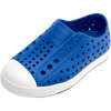 Native Youth Jefferson in UV Blue/Shell front left top