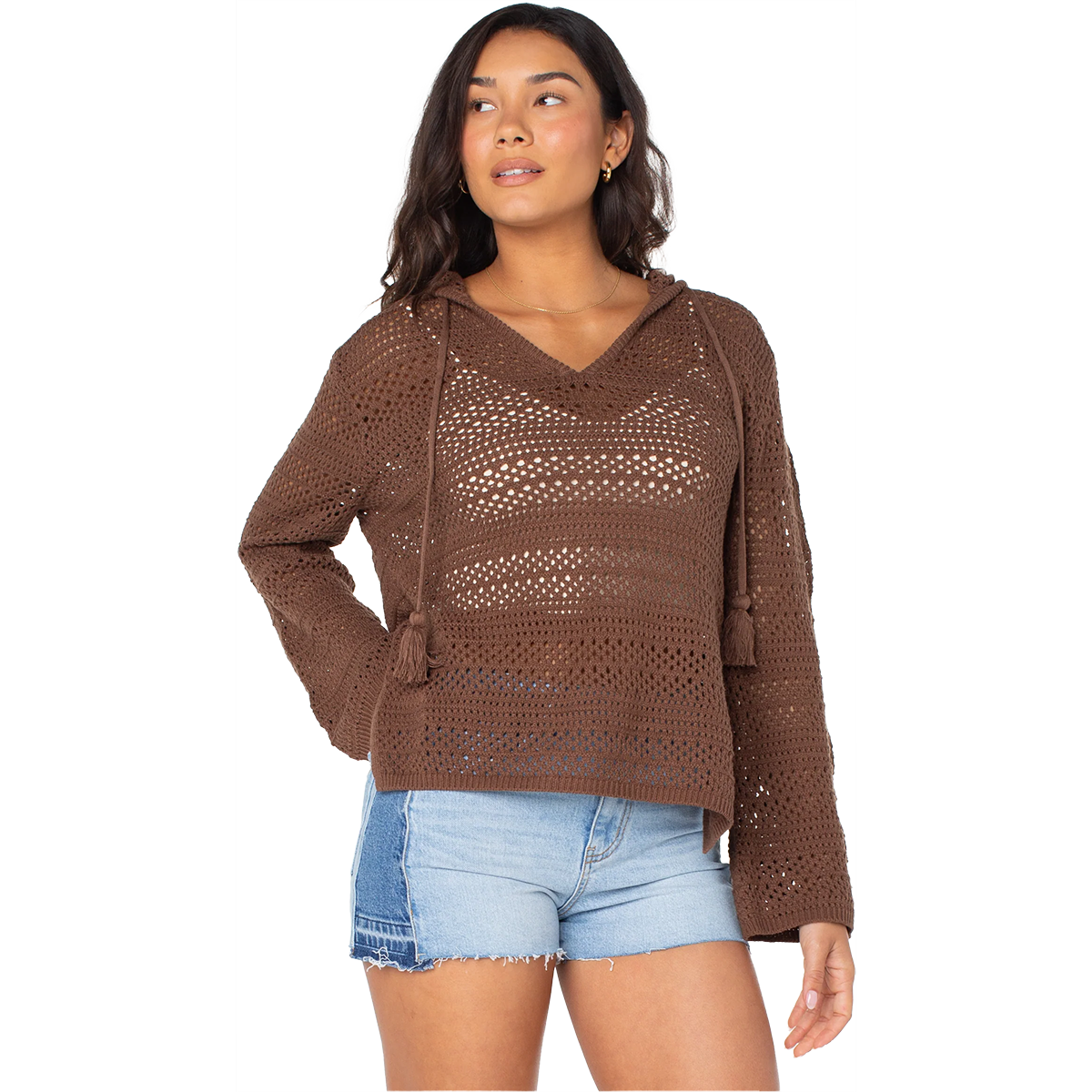 Women's Hiipie Love Solid alternate view