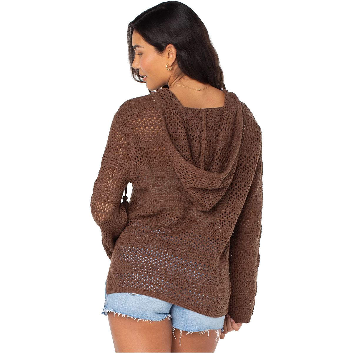 Women's Hiipie Love Solid alternate view