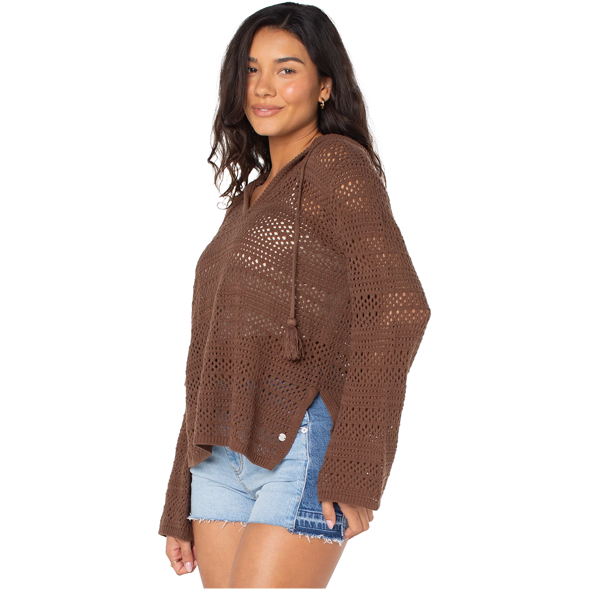 Women's Hiipie Love Solid alternate view