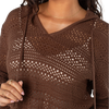 Roxy Women's Hiipie Love Solid in CTP Tiramisu Solid front