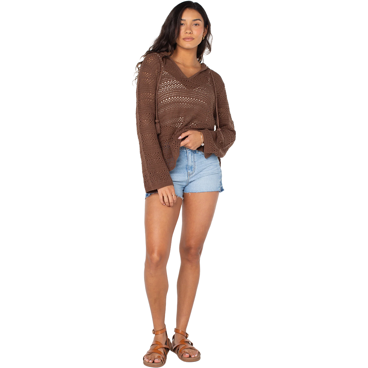 Women's Hiipie Love Solid alternate view