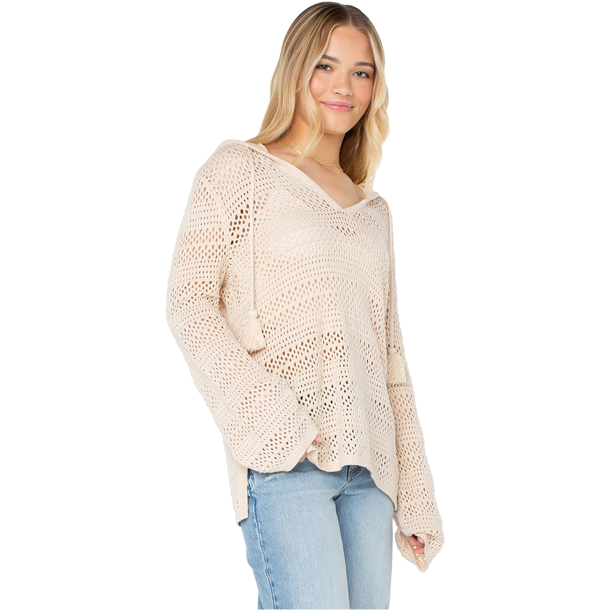 Women's Hiipie Love Solid alternate view