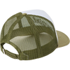 O'Neill Women's Arlie Patch Trucker Back
