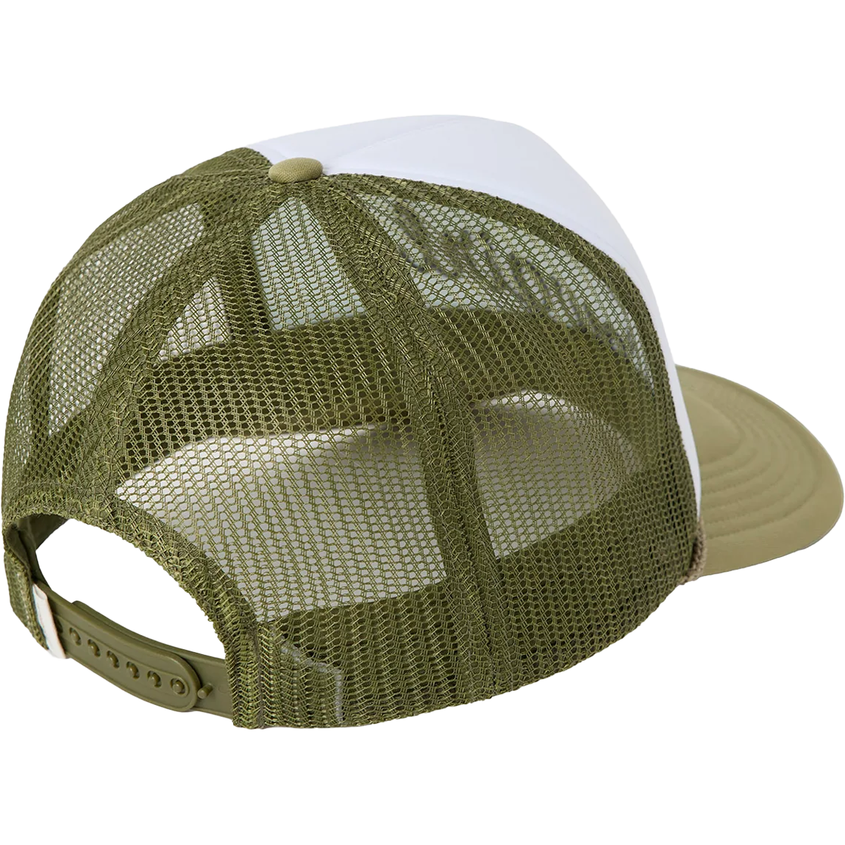 Women's Arlie Patch Trucker alternate view