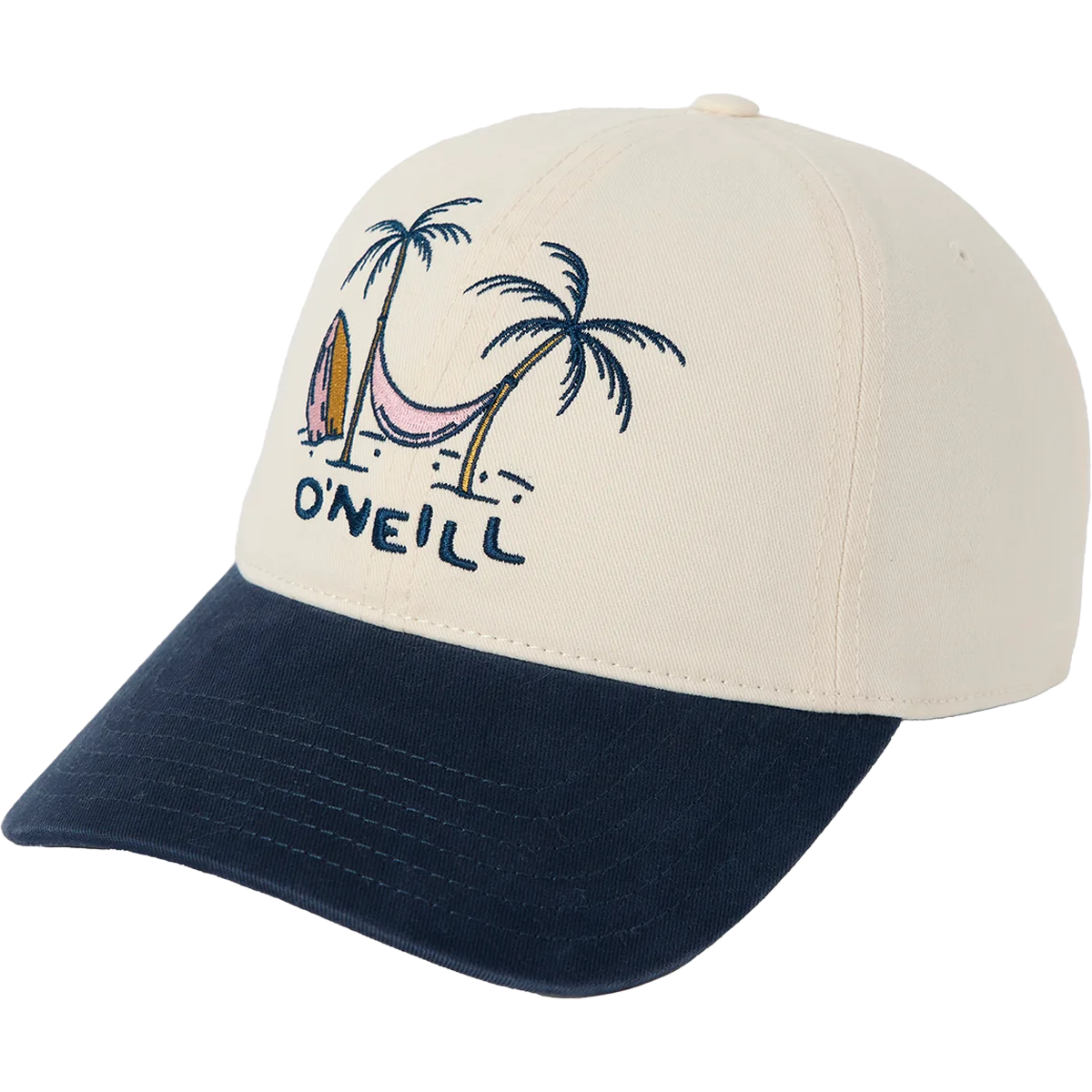 Women's Loindaflow Dad Hat alternate view