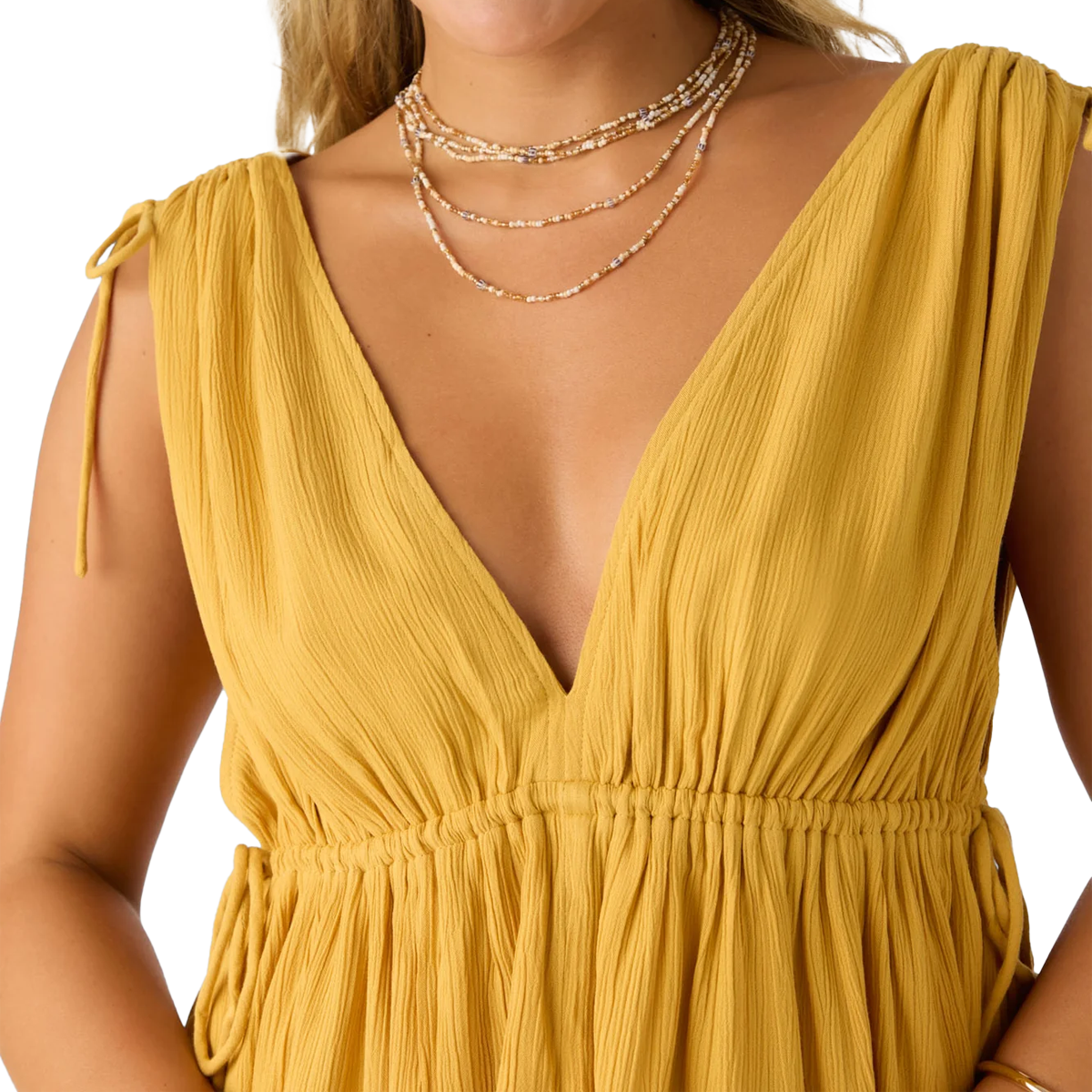 Women's Madeleine Dress alternate view