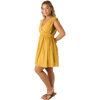 O'Neill Women's Madeleine Dress Side