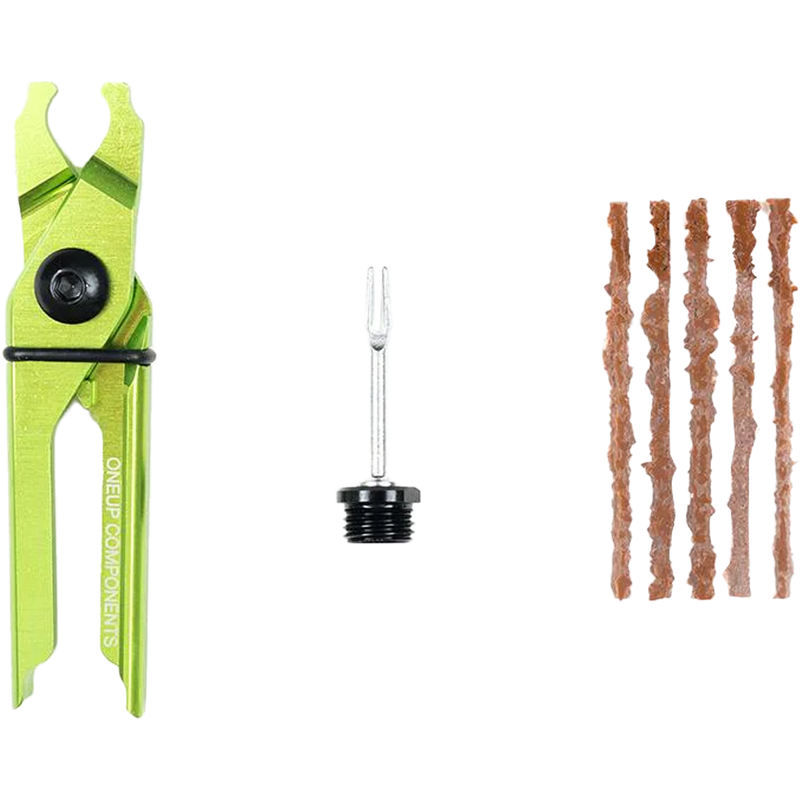 EDC Plug + Pliers Kit