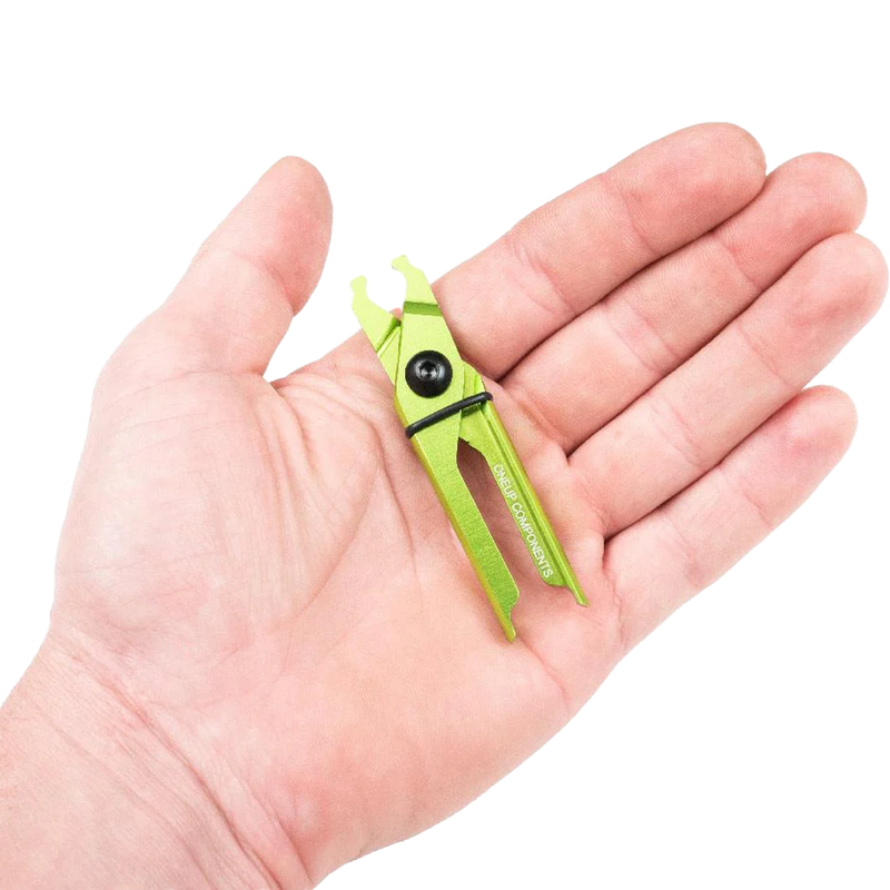 EDC Plug + Pliers Kit