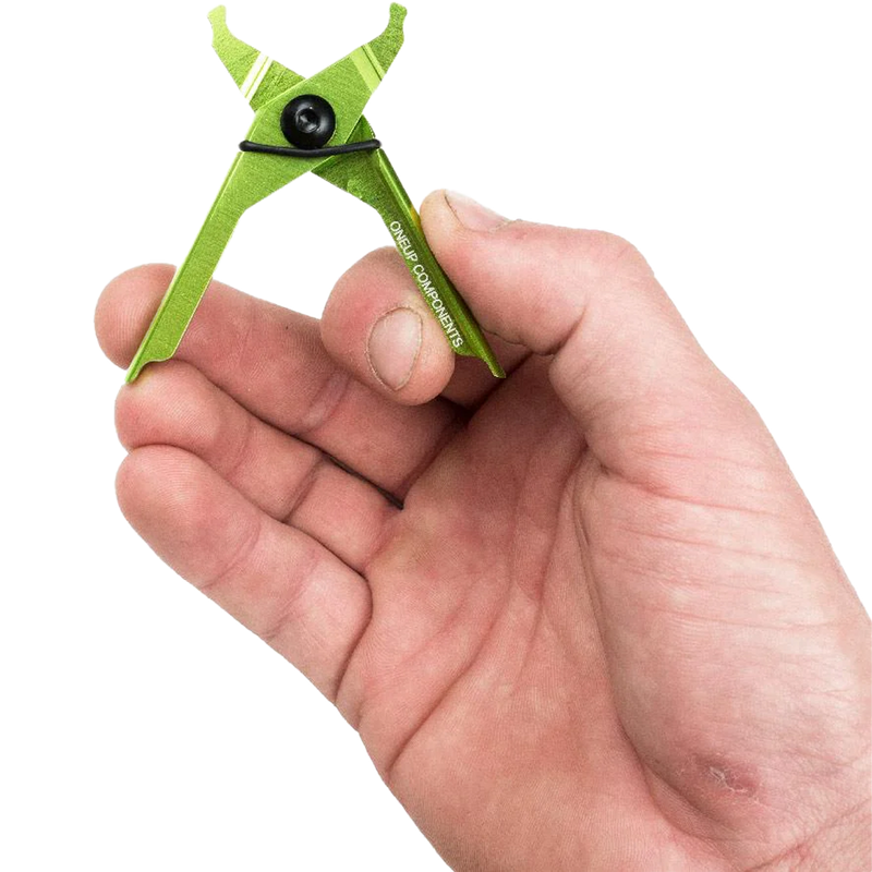 EDC Plug + Pliers Kit