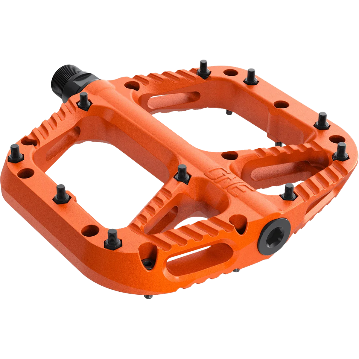 Flat Pedal - Composite alternate view