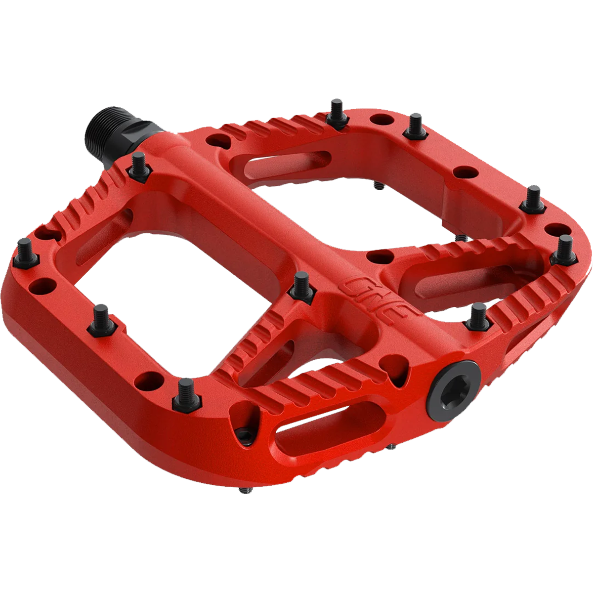 Flat Pedal - Composite – Sports Basement